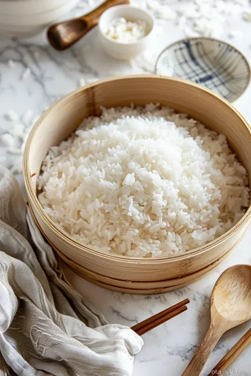 Cómo Hacer Arroz para Sushi Perfecto – Receta de Amaru Sushi Bar